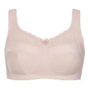 Damella BH Classic Full Support Soft Bra Pudder B 85 Dame