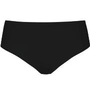 Damella Truser Classic Microfiber Tai Svart X-Large Dame