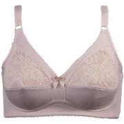 Damella BH Classic Soft Bra Pudder B 85 Dame