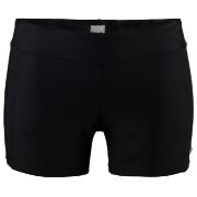 Damella Demi Basic Boxer Svart 44 Dame