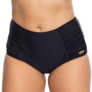 Damella Meryl Basic Maxi Brief Svart 42 Dame