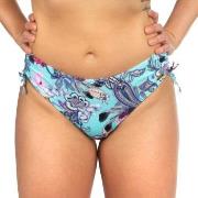 Damella Natalie Paisley Flower Brief Turkis 36 Dame