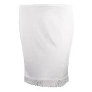 Damella Waist Slip 45 cm Vanilje viskose 36 Dame