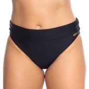 Damella Veronica Basic Foldable Brief Svart 40 Dame