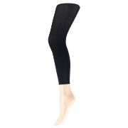 Decoy 40 Den Microfiber Leggings Svart polyamid XX-Large Dame