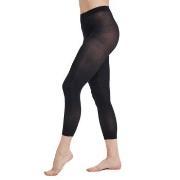 Decoy 60 Den 3D Microfiber Leggings Marine polyamid S/M Dame