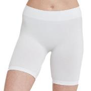 Decoy Seamless Shorts Hvit X-Large Dame