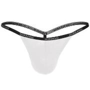 Doreanse Men Sexy String Hvit micro modal Medium Herre