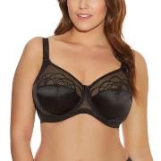 Elomi BH Cate Bra Svart F 75 Dame