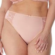 Elomi Truser Cate Brief Lysrosa X-Large Dame