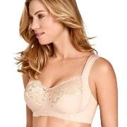 Miss Mary Lovely Lace Soft Bra BH Hud D 85 Dame