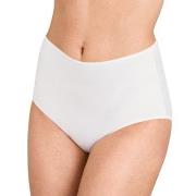 Miss Mary Soft Panty Truser Hvit XX-Large Dame