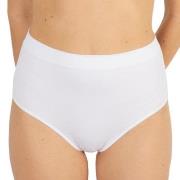 Missya Truser Lucia Maxi Hvit polyamid Medium Dame