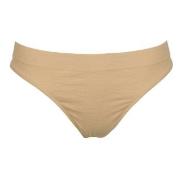 Missya Truser Lucia String Beige polyamid X-Large Dame