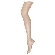 Pierre Robert Strømpebukser Tights 20 Den Sand polyamid Str 40/44 Dame