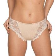 PrimaDonna Truser Deauville Tailleslip Beige 44 Dame