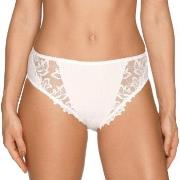 PrimaDonna Truser Deauville Tailleslip Hvit 42 Dame