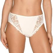 PrimaDonna Truser Deauville Tailleslip Benhvit 50 Dame