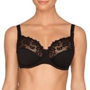 PrimaDonna BH Deauville Wire Bra Svart C 85 Dame