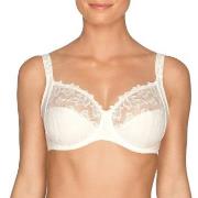 PrimaDonna BH Deauville Wire Bra Benhvit C 80 Dame