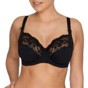 PrimaDonna BH Madison Wire Bra Svart C 95 Dame