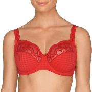 PrimaDonna BH Madison Wire Bra Rød C 80 Dame