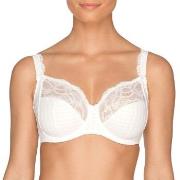 PrimaDonna BH Madison Wire Bra Hvit G 90 Dame