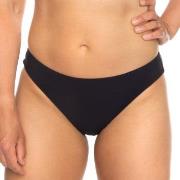 Rosa Faia Casual Bikini Bottom Svart 36 Dame