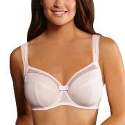 Rosa Faia BH Emily Big Cup Underwire Bra Lysrosa polyamid F 80 Dame