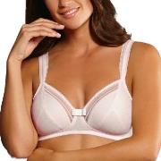 Rosa Faia BH Emily Soft Bra Lysrosa polyamid A 85 Dame