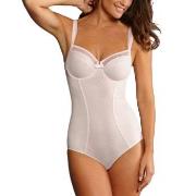 Rosa Faia Emily Underwire Bodysuit Lysrosa B 80 Dame