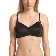 Rosa Faia BH Fleur Wireless Contour Bra Svart A 85 Dame