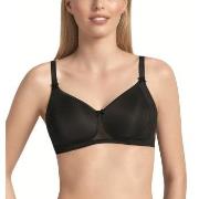 Rosa Faia BH Lace Rose Wireless Contour Bra Svart B 70 Dame