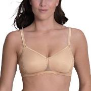 Rosa Faia BH Lace Rose Wireless Contour Bra Beige C 70 Dame