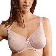 Rosa Faia BH Selma Big Cup Underwire Bra Gammelrosa G 90 Dame