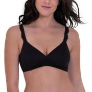 Rosa Faia BH Selma Soft Bra Spacer Cups Svart F 85 Dame