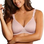 Rosa Faia BH Selma Soft Bra Spacer Cups Rosa B 80 Dame