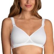 Rosa Faia BH Selma Soft Bra Spacer Cups Hvit C 75 Dame