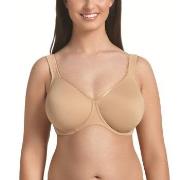 Rosa Faia BH Twin Firm Underwire Bra Beige polyamid F 80 Dame