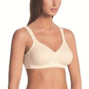 Rosa Faia BH Twin Seamless Soft Bra Champagne A 70 Dame