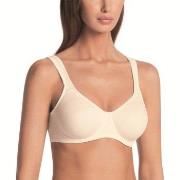 Rosa Faia BH Twin Seamless Underwire Bra Champagne D 75 Dame