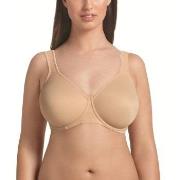 Rosa Faia BH Twin Seamless Underwire Bra Sand B 80 Dame