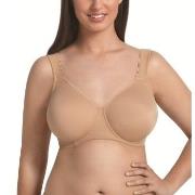 Rosa Faia BH Twin Seamless Underwire Bra Beige D 90 Dame