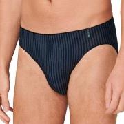 Schiesser Long Life Soft Super Mini Brief Marine X-Large Herre