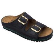 Scholl Airbase Unisex Svart Str 37