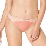 Sloggi Truser Oxygene Infinite Mini Brief Beige Small Dame