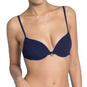 Sloggi Swim Navy Essentials CTOWP Marine E 40 Dame