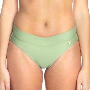 Sunseeker Rustic Sweetheart Full Bikini Panty Grønn polyamid 40 Dame