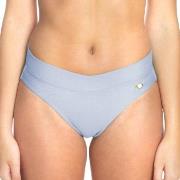 Sunseeker Rustic Sweetheart Full Bikini Panty Lysblå polyamid 42 Dame