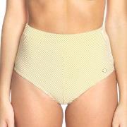Sunseeker Vintage Prairie High Waist Bikini Panty Sennepsgul 40 Dame